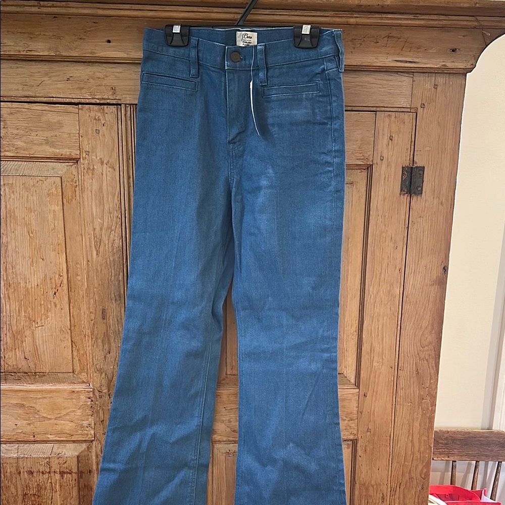Blue Women's Jeans